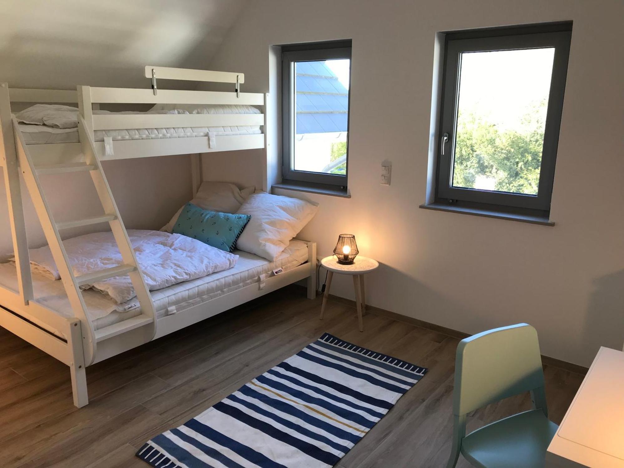 The Fehmarn Lodges - Relax - المظهر الخارجي الصورة